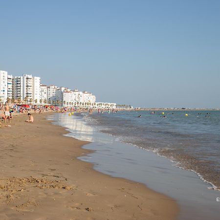 Apartamento Lapa Mrz Rentals El Puerto de Santa María Εξωτερικό φωτογραφία