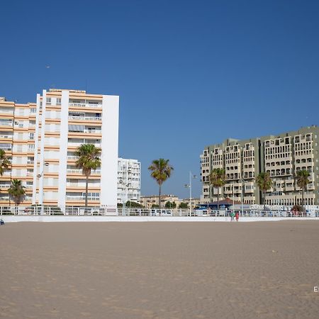 Apartamento Lapa Mrz Rentals El Puerto de Santa María Εξωτερικό φωτογραφία