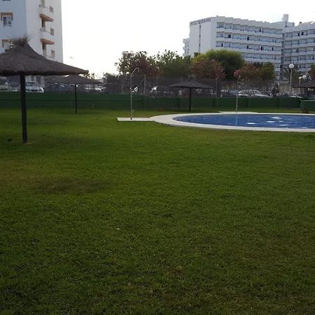 Apartamento Lapa Mrz Rentals El Puerto de Santa María Εξωτερικό φωτογραφία