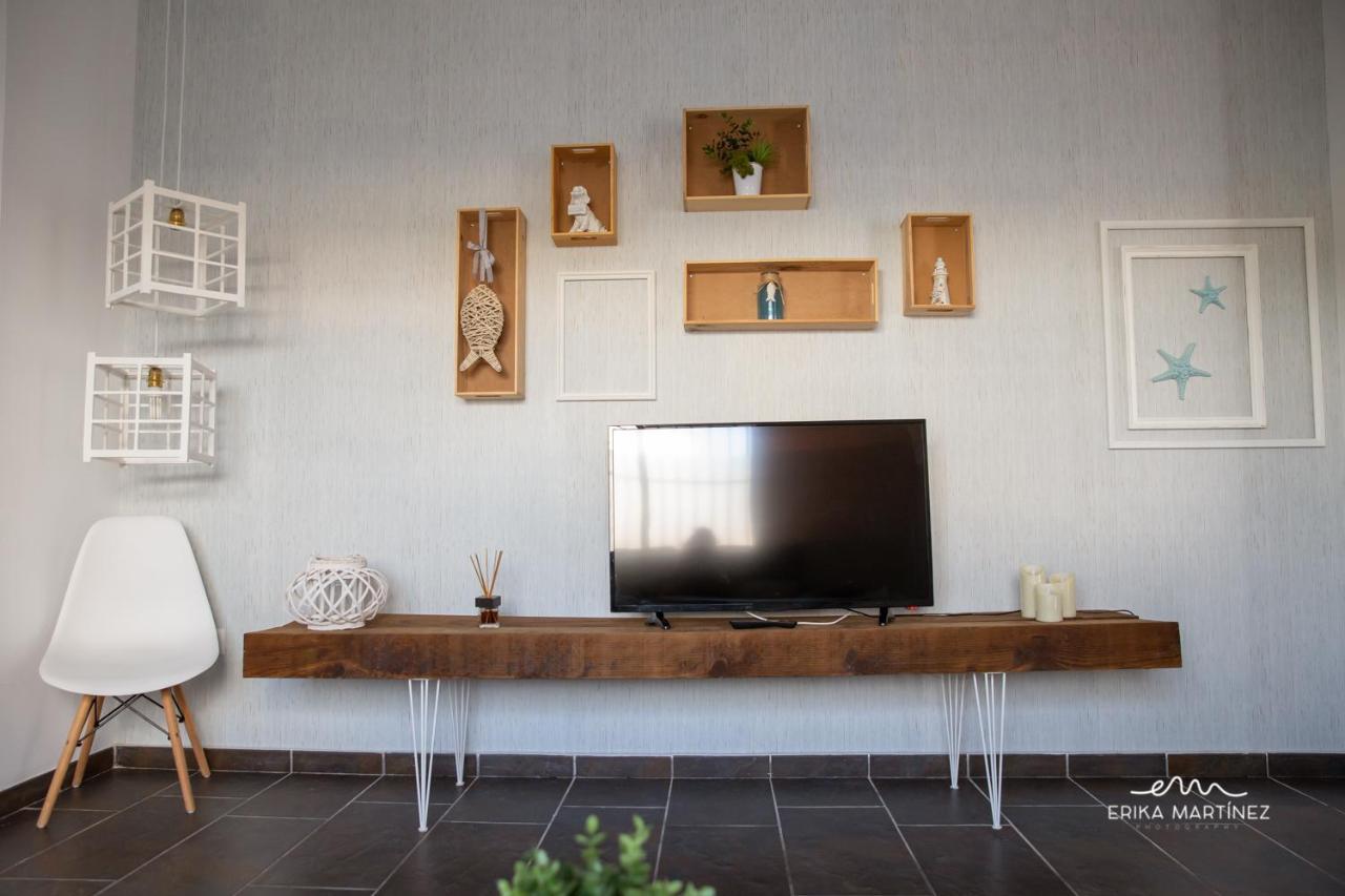 Apartamento Lapa Mrz Rentals El Puerto de Santa María Εξωτερικό φωτογραφία