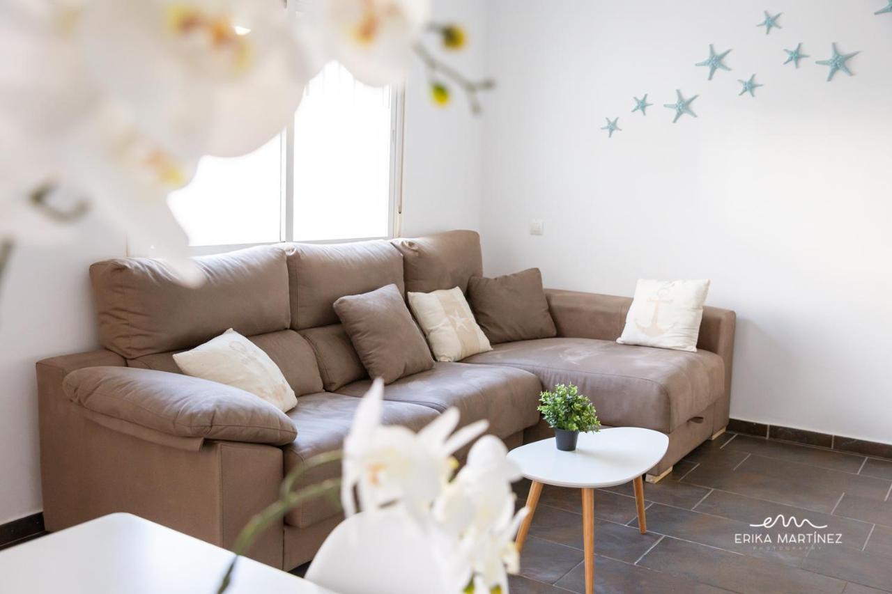 Apartamento Lapa Mrz Rentals El Puerto de Santa María Εξωτερικό φωτογραφία