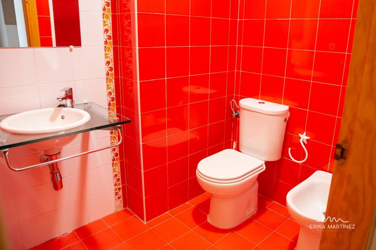 Apartamento Lapa Mrz Rentals El Puerto de Santa María Εξωτερικό φωτογραφία