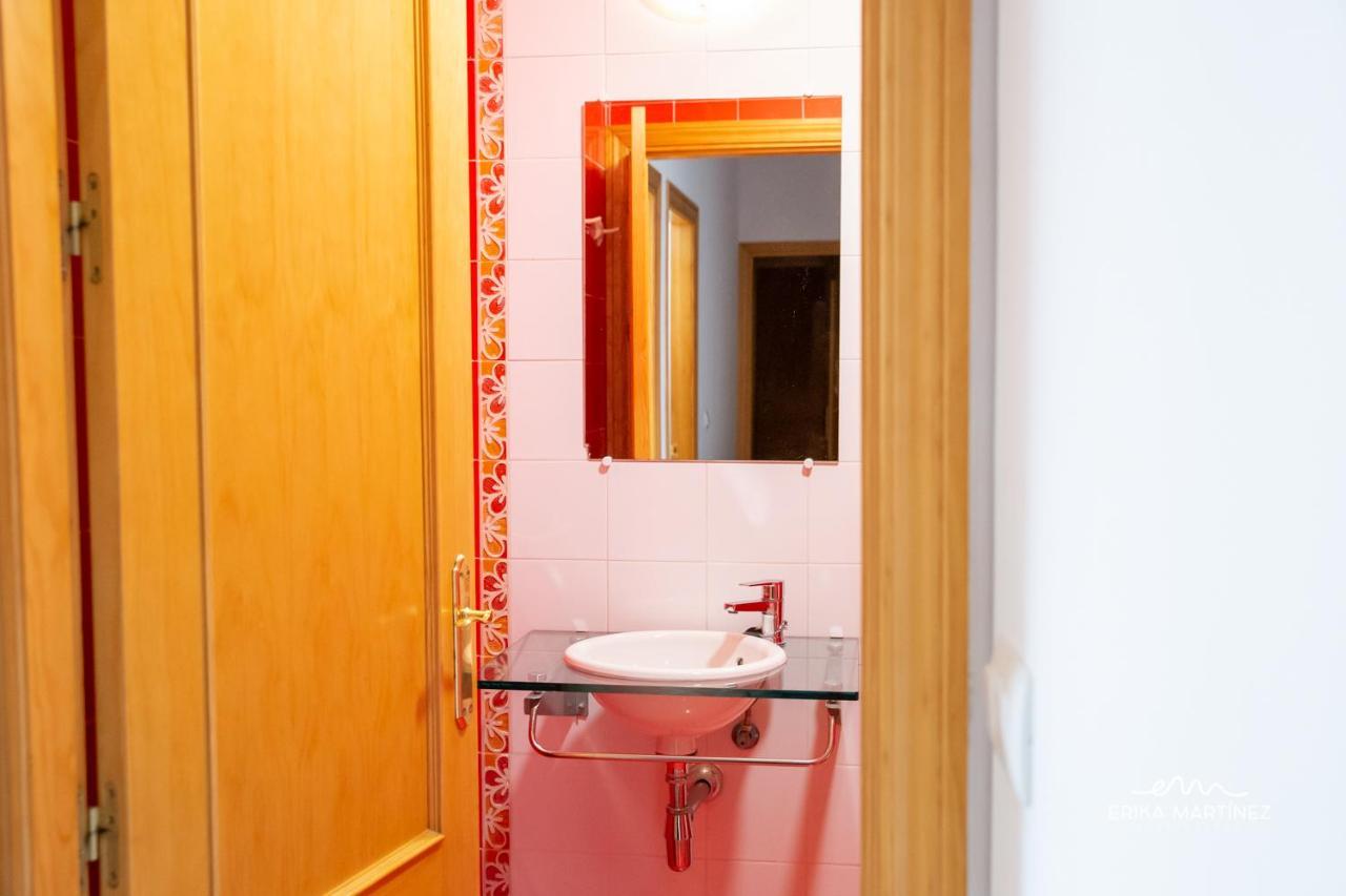 Apartamento Lapa Mrz Rentals El Puerto de Santa María Εξωτερικό φωτογραφία