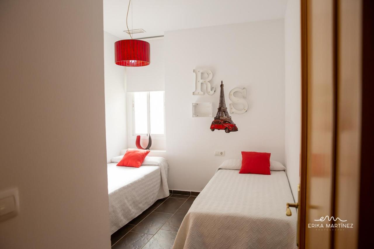 Apartamento Lapa Mrz Rentals El Puerto de Santa María Εξωτερικό φωτογραφία