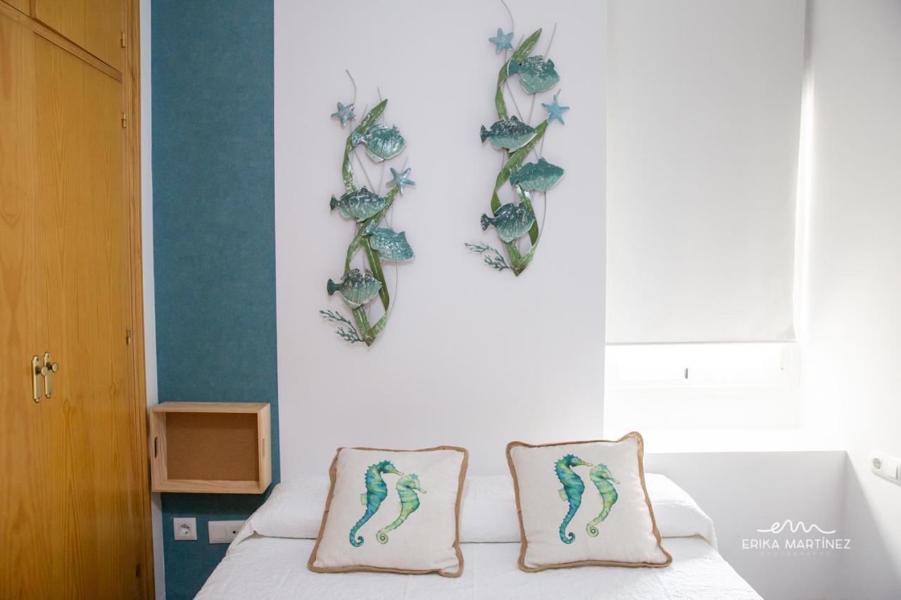 Apartamento Lapa Mrz Rentals El Puerto de Santa María Εξωτερικό φωτογραφία