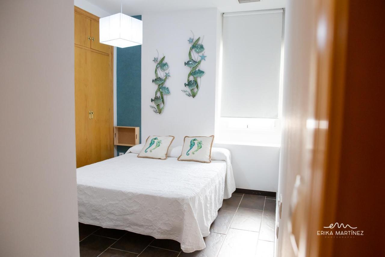 Apartamento Lapa Mrz Rentals El Puerto de Santa María Εξωτερικό φωτογραφία