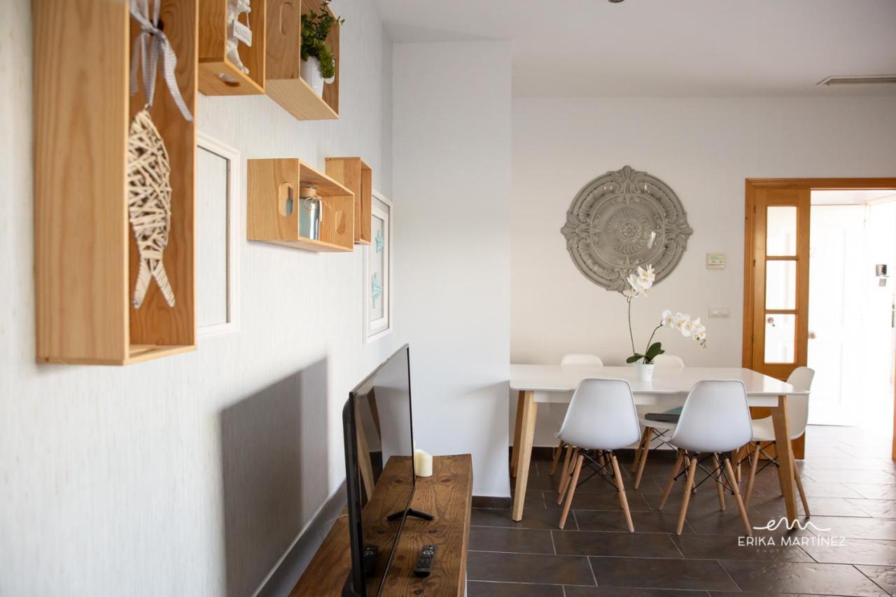 Apartamento Lapa Mrz Rentals El Puerto de Santa María Εξωτερικό φωτογραφία