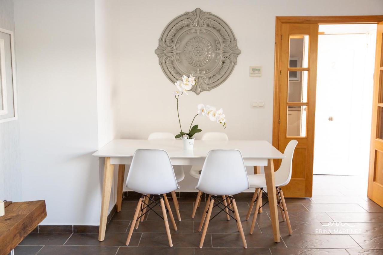 Apartamento Lapa Mrz Rentals El Puerto de Santa María Εξωτερικό φωτογραφία