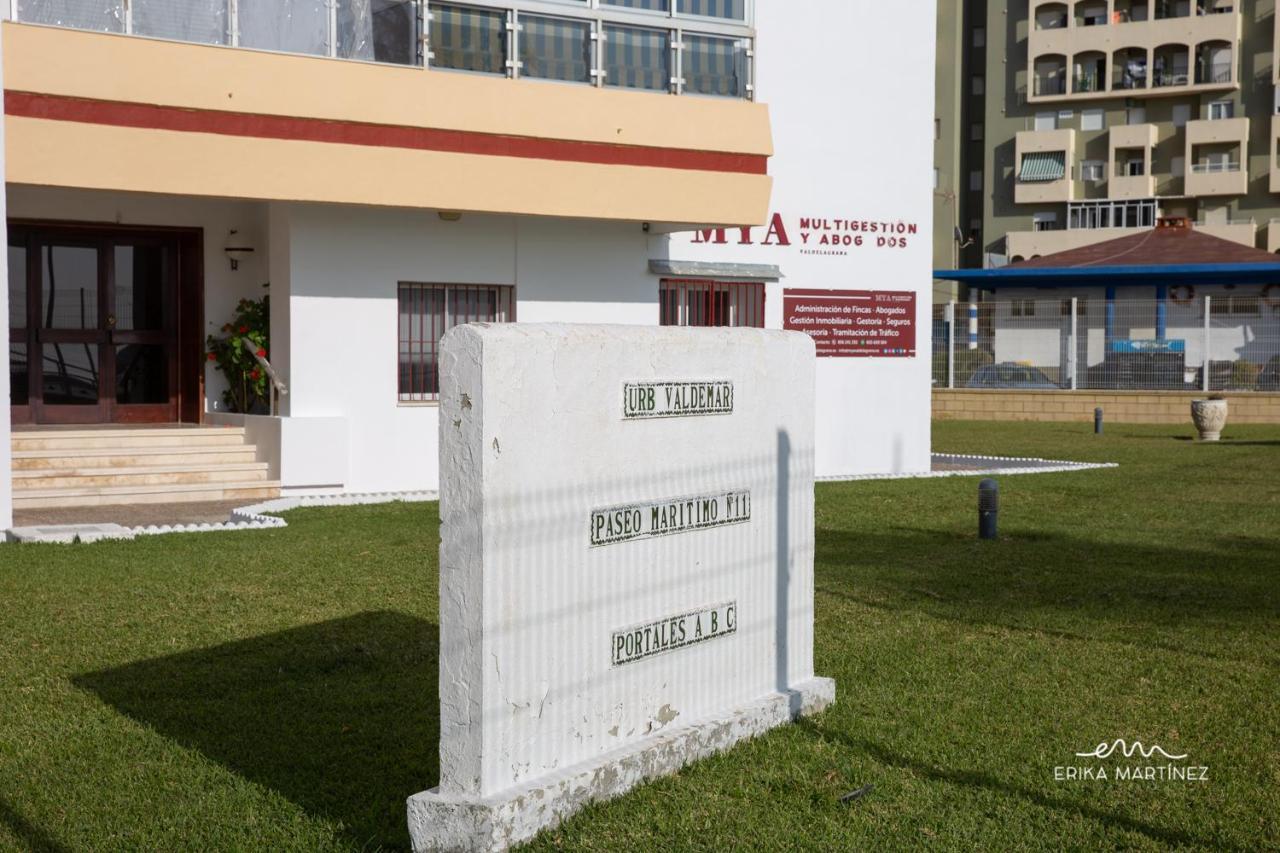 Apartamento Lapa Mrz Rentals El Puerto de Santa María Εξωτερικό φωτογραφία