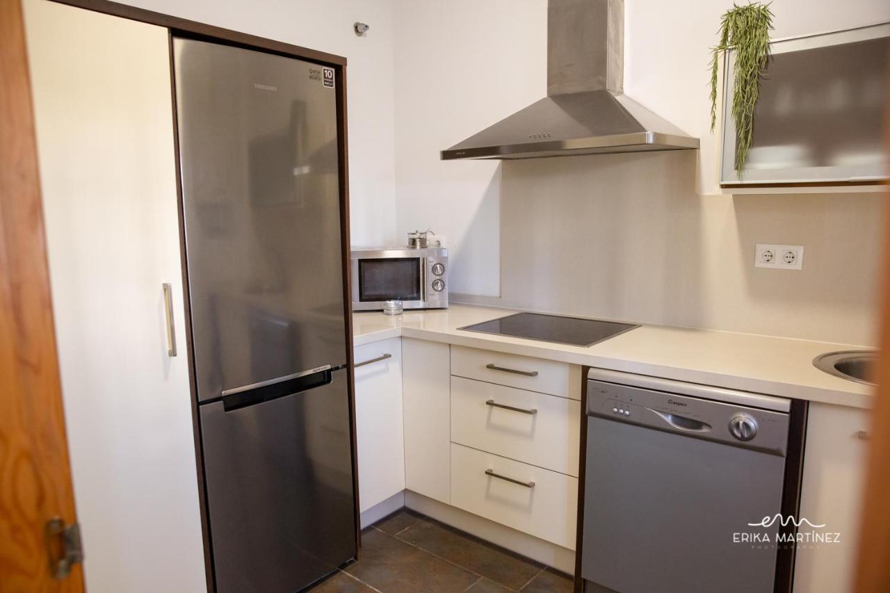 Apartamento Lapa Mrz Rentals El Puerto de Santa María Εξωτερικό φωτογραφία