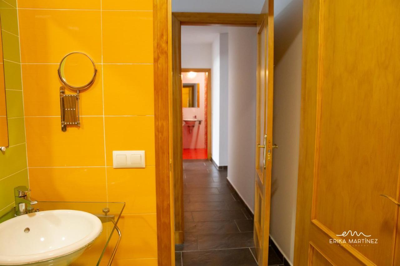 Apartamento Lapa Mrz Rentals El Puerto de Santa María Εξωτερικό φωτογραφία