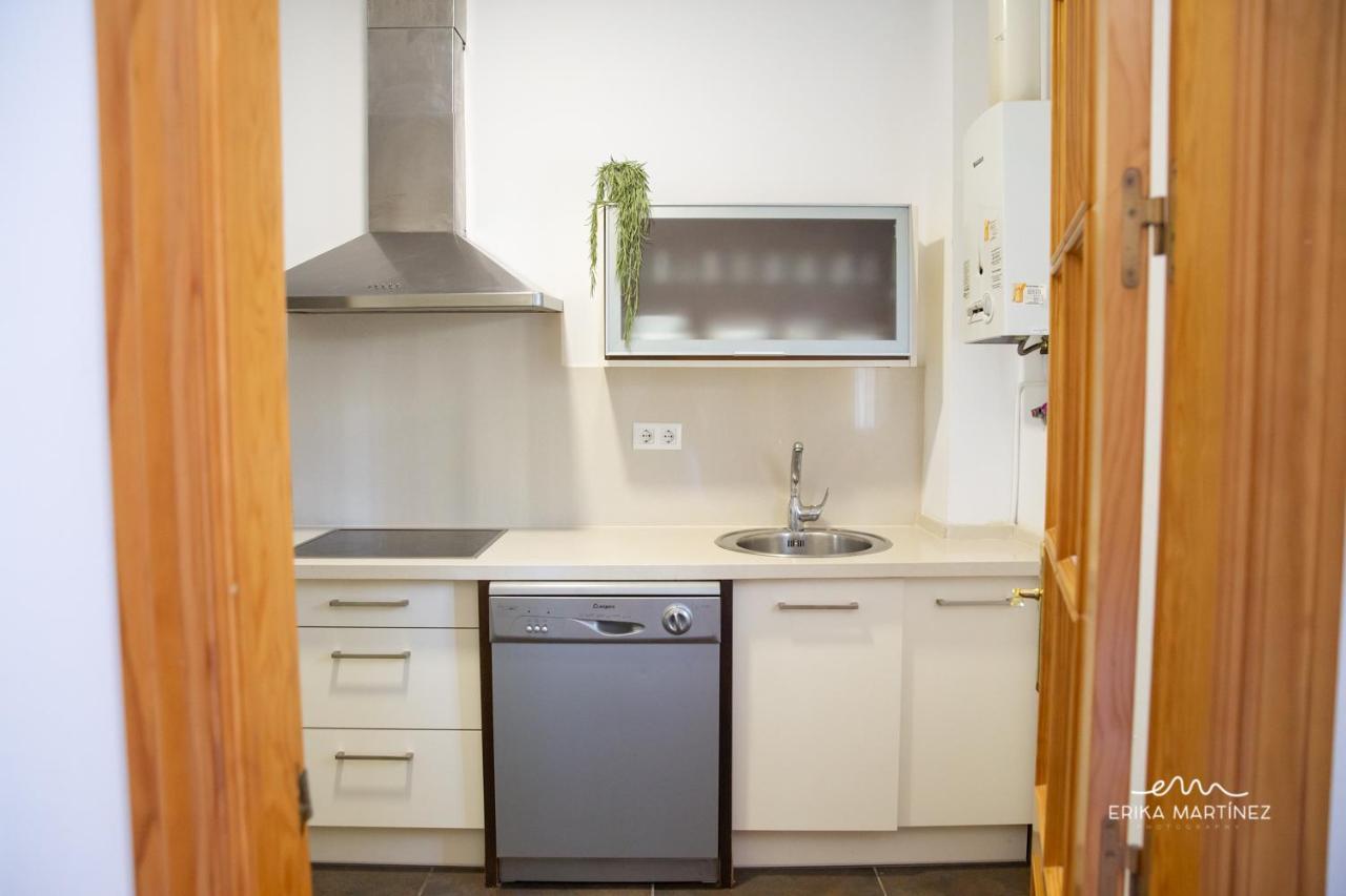 Apartamento Lapa Mrz Rentals El Puerto de Santa María Εξωτερικό φωτογραφία