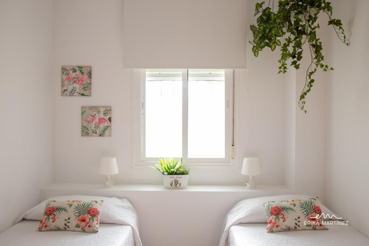 Apartamento Lapa Mrz Rentals El Puerto de Santa María Εξωτερικό φωτογραφία