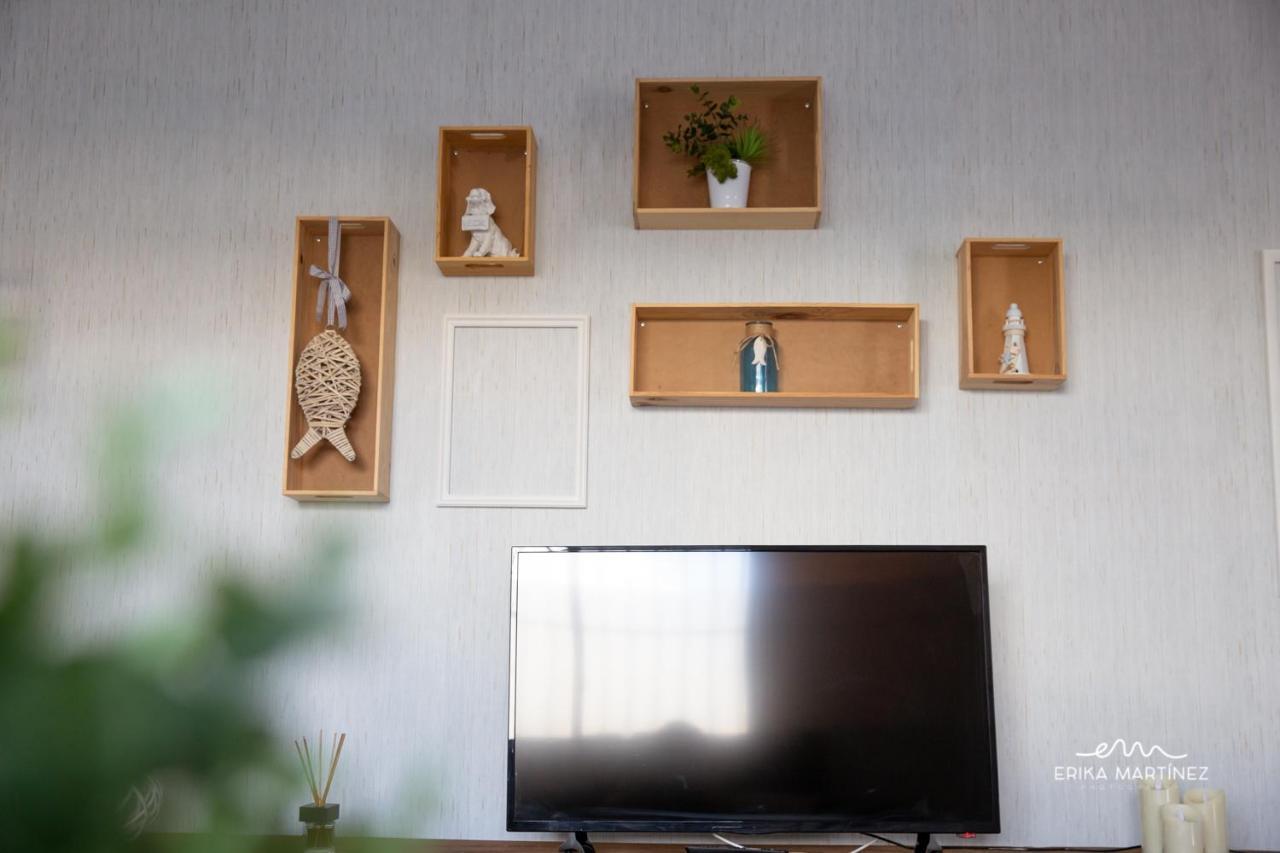 Apartamento Lapa Mrz Rentals El Puerto de Santa María Εξωτερικό φωτογραφία