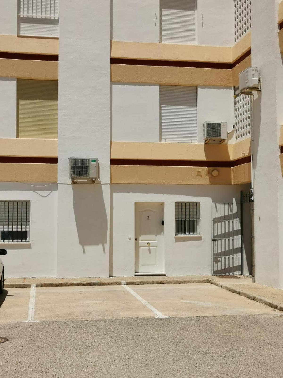 Apartamento Lapa Mrz Rentals El Puerto de Santa María Εξωτερικό φωτογραφία