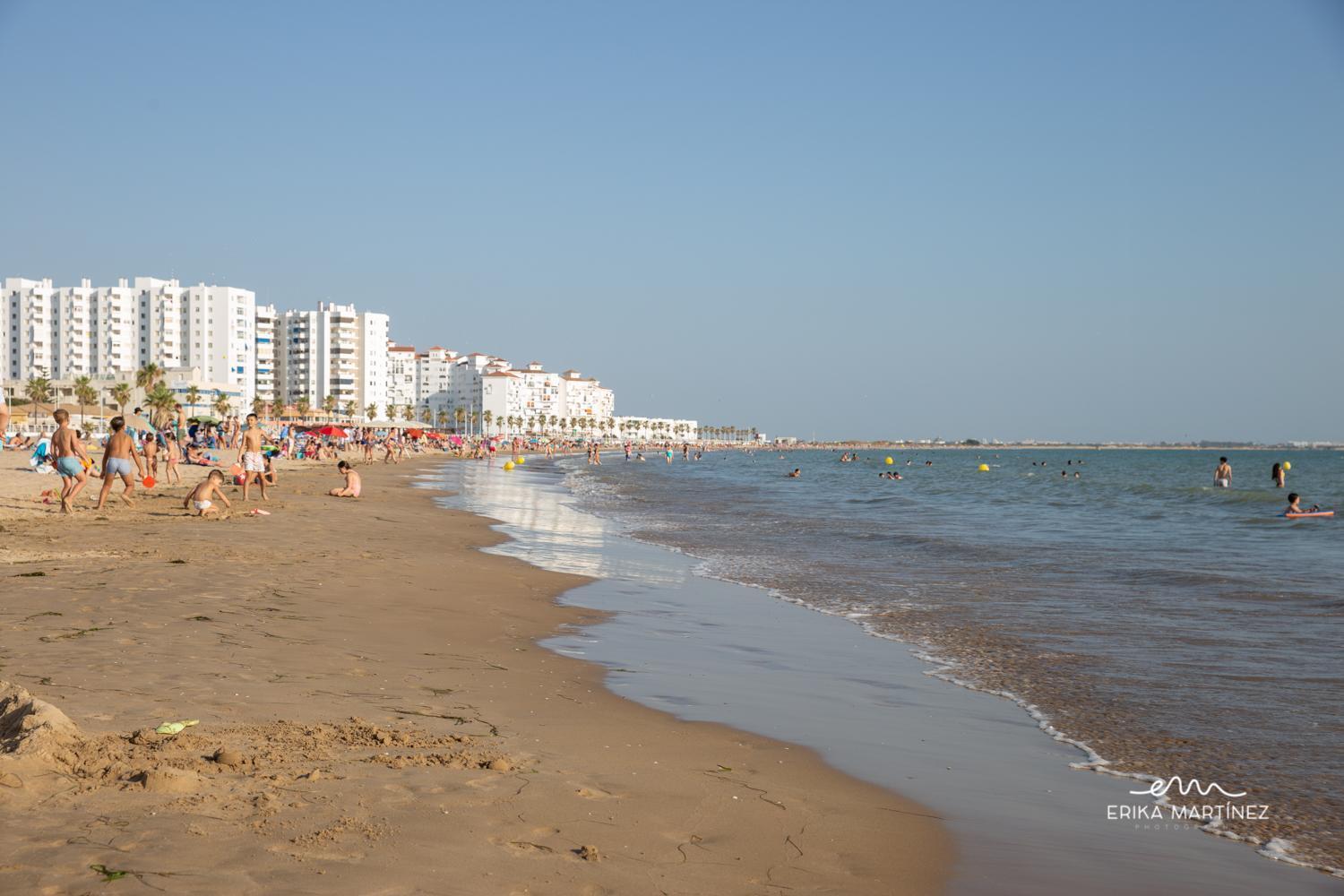 Apartamento Lapa Mrz Rentals El Puerto de Santa María Εξωτερικό φωτογραφία