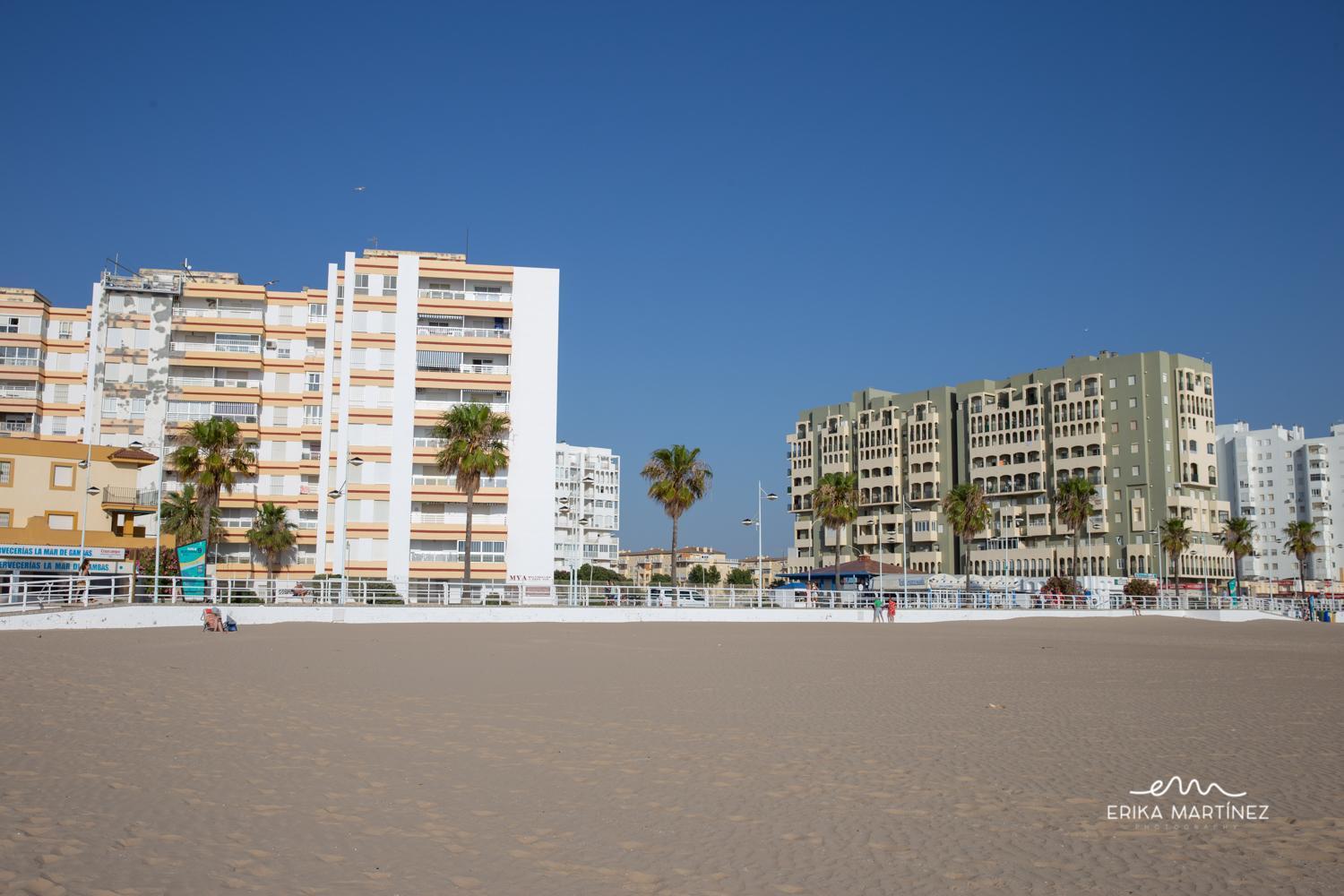 Apartamento Lapa Mrz Rentals El Puerto de Santa María Εξωτερικό φωτογραφία
