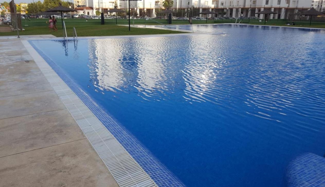 Apartamento Lapa Mrz Rentals El Puerto de Santa María Εξωτερικό φωτογραφία