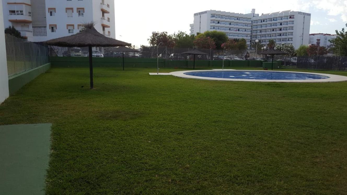 Apartamento Lapa Mrz Rentals El Puerto de Santa María Εξωτερικό φωτογραφία
