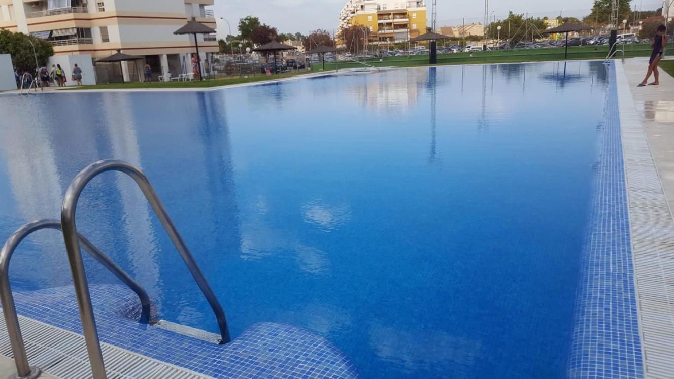 Apartamento Lapa Mrz Rentals El Puerto de Santa María Εξωτερικό φωτογραφία