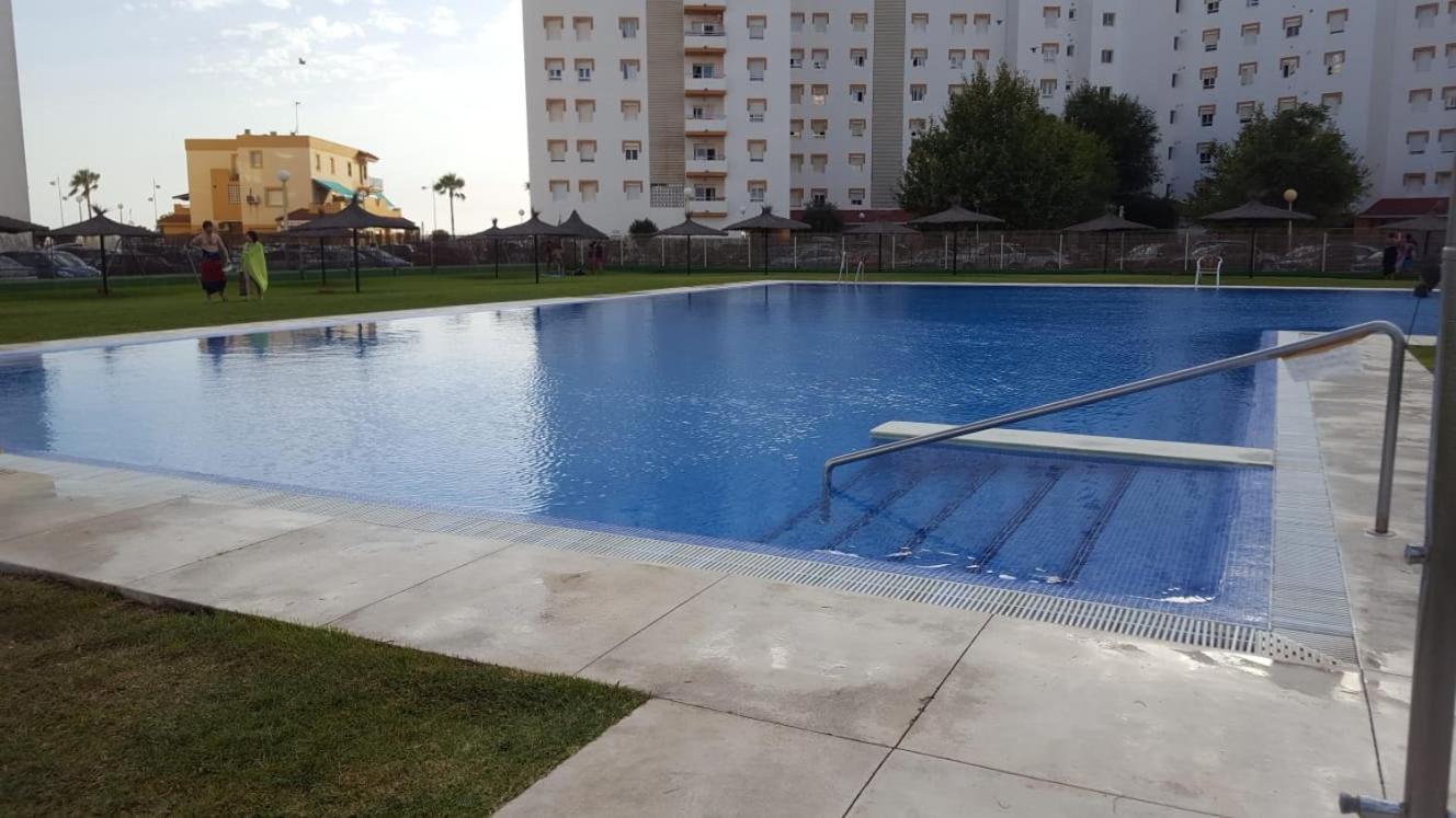 Apartamento Lapa Mrz Rentals El Puerto de Santa María Εξωτερικό φωτογραφία